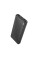 Зовнішній акумулятор BOROFONE BJ55 Graceful power bank (10000mAh) Black (6941991111761)