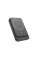 Зовнішній акумулятор BOROFONE BJ63A Nimble PD20W magnetic power bank (10000mAh) Black (6941991113949)