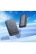 Зовнішній акумулятор BOROFONE BJ63A Nimble PD20W magnetic power bank (10000mAh) Black (6941991113949)