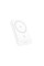 Зовнішній акумулятор BOROFONE BJ63A Nimble PD20W magnetic power bank(10000mAh) White (6941991113956)