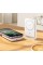 Зовнішній акумулятор BOROFONE BJ63A Nimble PD20W magnetic power bank(10000mAh) White (6941991113956)