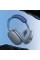 Бездротові навушники BOROFONE BO22 Plus Elegant BT headphones Sky Blue (6941991115226)