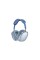 Бездротові навушники BOROFONE BO22 Plus Elegant BT headphones Sky Blue (6941991115226)