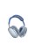 Бездротові навушники BOROFONE BO22 Plus Elegant BT headphones Sky Blue (6941991115226)