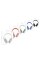 Бездротові навушники BOROFONE BO22 Plus Elegant BT headphones Green (6941991115233)