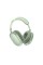 Бездротові навушники BOROFONE BO22 Plus Elegant BT headphones Green (6941991115233)