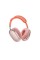 Бездротові навушники BOROFONE BO22 Plus Elegant BT headphones Pink (6941991115240)