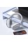 Бездротові навушники BOROFONE BO27 Rhyme BT headphones Silver (6941991109966)