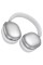 Бездротові навушники BOROFONE BO27 Rhyme BT headphones Silver (6941991109966)