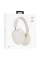 Бездротові навушники BOROFONE BO27 Rhyme BT headphones Milky White (6941991109973)