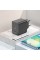 Мережевий зарядний пристрій BOROFONE BAS13A Erudite single port PD20W charger(EU) Black (6941991104855)