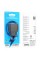 Мережевий зарядний пристрій BOROFONE BAS13A Erudite single port PD20W charger(EU) Black (6941991104855)