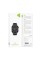 Смарт-годинник BOROFONE BD9 Smart sports watch (call version) Black (6941991113963)