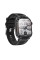 Смарт-годинник BOROFONE BD9 Smart sports watch (call version) Black (6941991113963)
