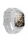 Смарт-годинник BOROFONE BD9 Smart sports watch (call version) Silver (6941991113970)