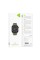 Смарт-годинник BOROFONE BD9 Smart sports watch (call version) Green (6941991113987)