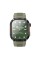 Смарт-годинник BOROFONE BD9 Smart sports watch (call version) Green (6941991113987)