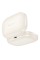 Бездротові навушники BOROFONE BW73 Lucky Open True Wireless BT headset Milky White (6941991114847)