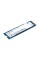 Накопичувач SSD M.2 Kingston NV3 500GB NVMe 2280 PCIe 4.0 x4 3D NAND (SNV3S/500G)