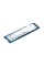 Накопичувач SSD M.2 Kingston NV3 2000GB NVMe 2280 PCIe 4.0 x4 3D NAND (SNV3S/2000G)