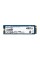 Накопичувач SSD M.2 Kingston DC2000B 480G NVMe 2280 PCIe 4.0 x4 3D NAND TLC (SEDC2000BM8/480G)