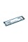 Накопичувач SSD M.2 Kingston DC2000B 480G NVMe 2280 PCIe 4.0 x4 3D NAND TLC (SEDC2000BM8/480G)