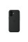 Чохол для смартфона Silicone Full Case AAA MagSafe IC for iPhone 16 Black (Orig16Black)