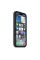 Чохол для смартфона Silicone Full Case AAA MagSafe IC for iPhone 16 Black (Orig16Black)