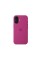 Чохол для смартфона Silicone Full Case AAA MagSafe IC for iPhone 16 Moon Red (Orig16Red)
