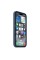 Чохол для смартфона Silicone Full Case AAA MagSafe IC for iPhone 16 Dark Blue (Orig16Blue)
