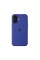 Чохол для смартфона Silicone Full Case AAA MagSafe IC for iPhone 16 Brilliant Blue (Orig16BlueBR)