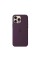 Чохол для смартфона Silicone Full Case AAA MagSafe IC for iPhone 16 Pro Purple (Orig16PPurple)