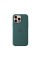 Чохол для смартфона Silicone Full Case AAA MagSafe IC for iPhone 16 Pro Pacific Green (Orig16PGreen)
