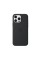 Чохол для смартфона Silicone Full Case AAA MagSafe IC for iPhone 16 Pro Max Black (Orig16PMBlack)