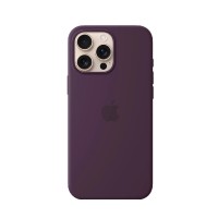 Чохол для смартфона Silicone Full Case AAA MagSafe IC for iPhone 16 Pro Max Purple (Orig16PMPurple)