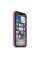 Чохол для смартфона Silicone Full Case AAA MagSafe IC for iPhone 16 Pro Max Moon Red (Orig16PMRed)