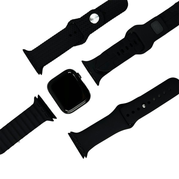 Смарт-годинник Fendior Z97 mini IP67 Black (Z97MINIBLACK)