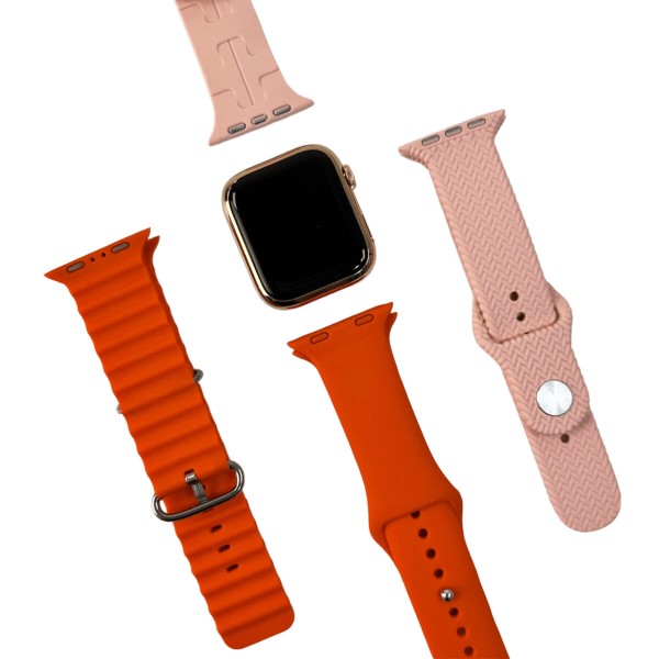 Смарт-годинник Fendior Z97 mini IP67 Orange (Z97MINORANGE)