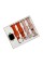 Смарт-годинник Fendior Z97 mini IP67 Orange (Z97MINORANGE)