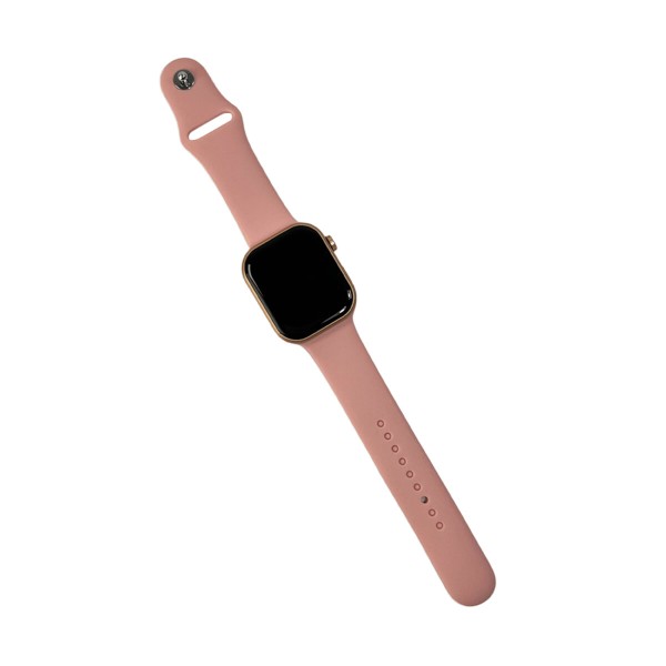 Смарт-годинник Fendior Z03 Pro IP65 Pink (Z03PPink)