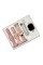 Смарт-годинник Fendior Z03 Pro IP65 Pink (Z03PPink)