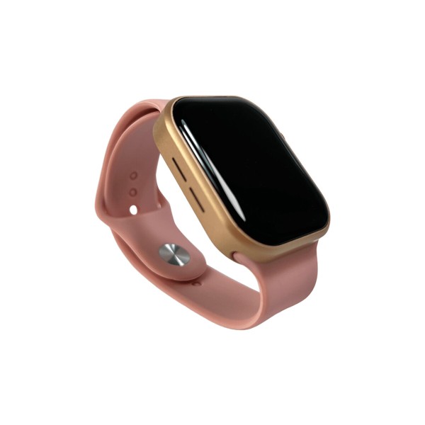 Смарт-годинник Fendior Z03 Pro IP65 Pink (Z03PPink)