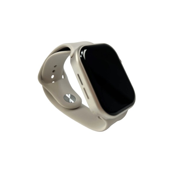 Смарт-годинник Fendior Z03 Pro IP65 Silver (Z03PSilver)