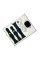 Смарт-годинник Fendior Z03 Pro IP65 Black (Z03PBlack)
