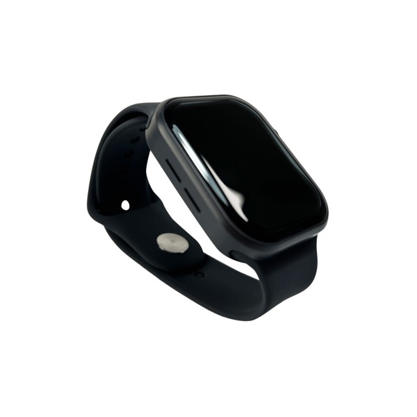 Смарт-годинник Fendior Z03 Pro IP65 Black (Z03PBlack)