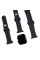 Смарт-годинник Fendior Z03 Pro IP65 Black (Z03PBlack)