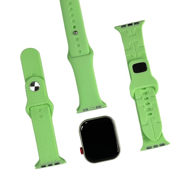 Смарт-годинник Fendior Z03 Pro IP65 Mint (Z03PMint)
