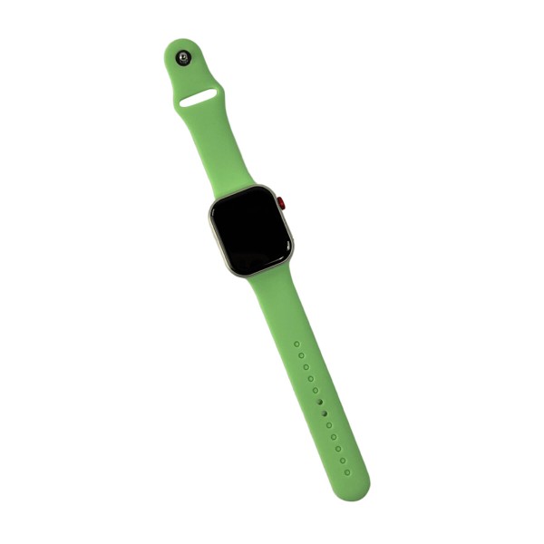 Смарт-годинник Fendior Z03 Pro IP65 Mint (Z03PMint)