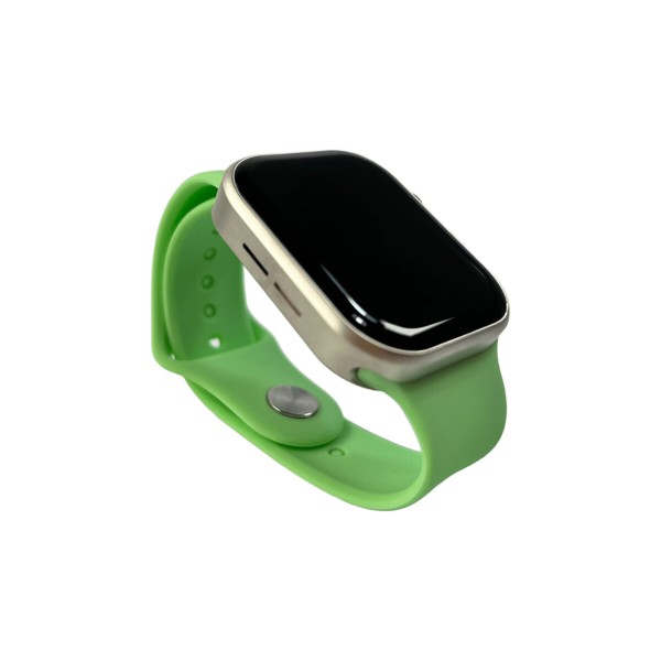 Смарт-годинник Fendior Z03 Pro IP65 Mint (Z03PMint)