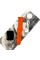 Смарт-годинник BIG S9 Pro Max IP65 Orange (BIGS9POrange)
